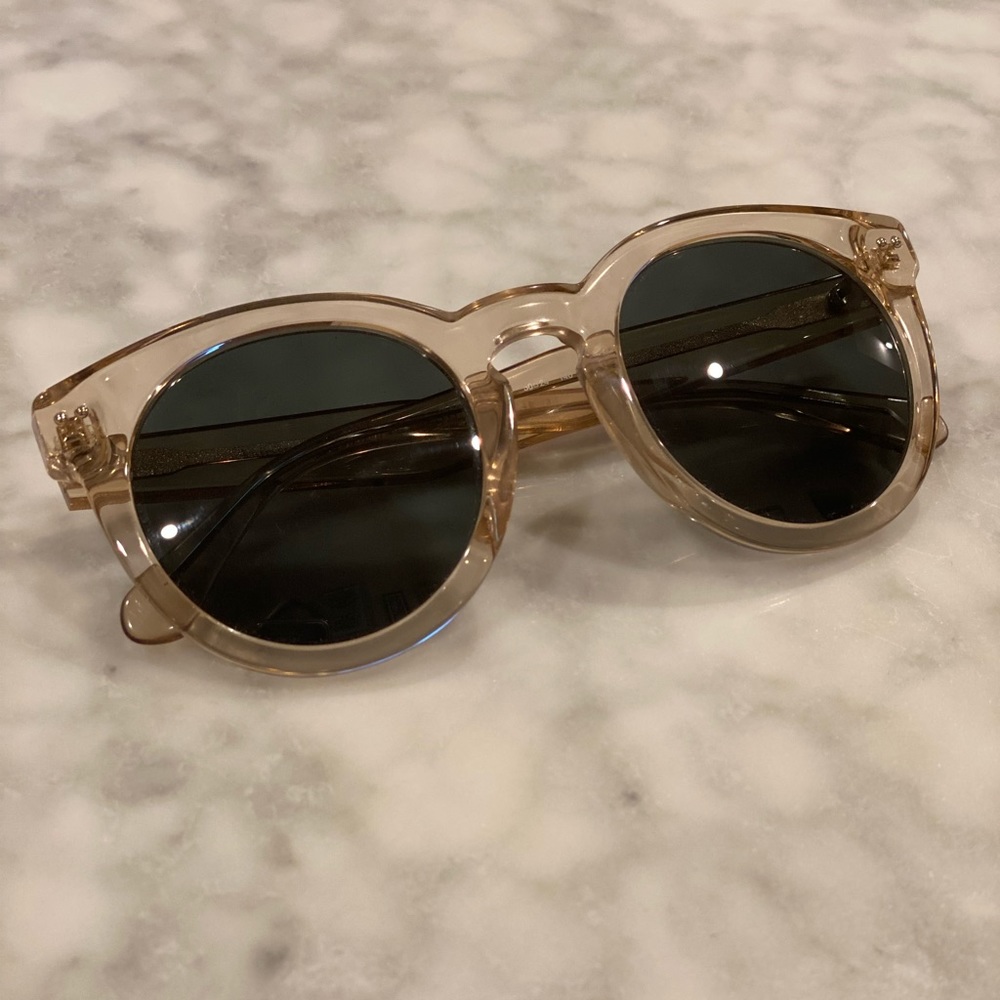 Kate Spade Alexus Sunglasses